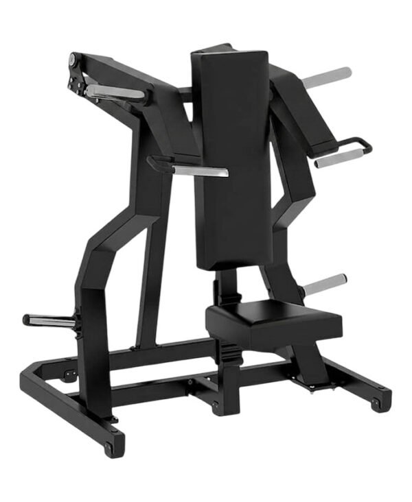 EX-B007 Shoulder Press