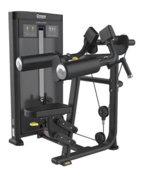 FE-003A Lateral Raise