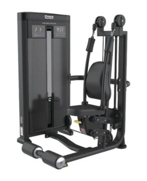 FE-010 Abdominal