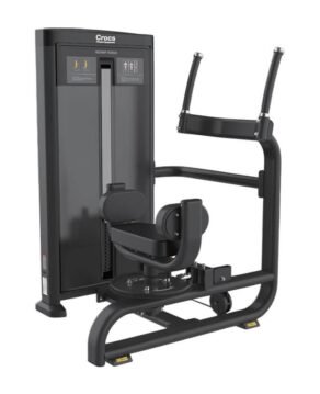 FE-011 Torso Rotation