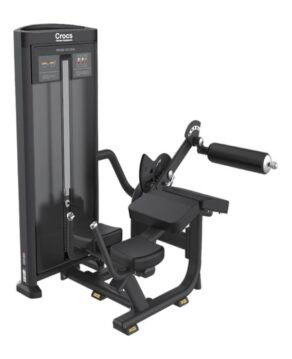 FE-013A Prone Leg Curl