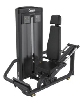 FE-017 Seated Calf