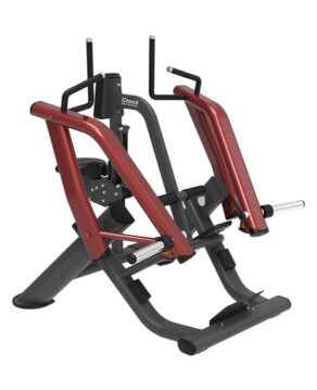 FE-305 ISO Lateral Seated Row
