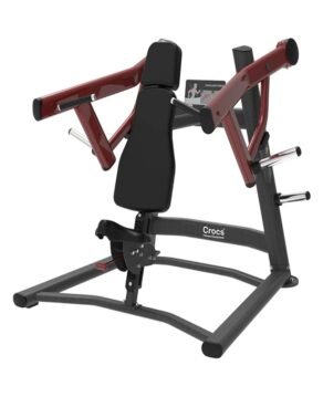 FE-306 Seated Shoulder Press