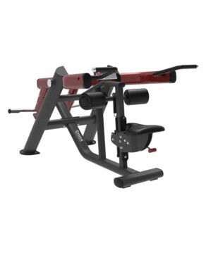 FE-307 Seated Dip