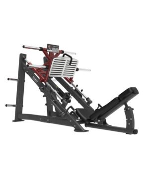 FE-308 Linear Leg Press Machine