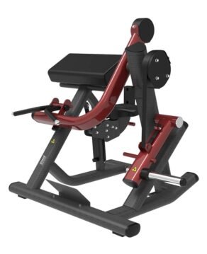 FE-309 Seated Biceps Curl