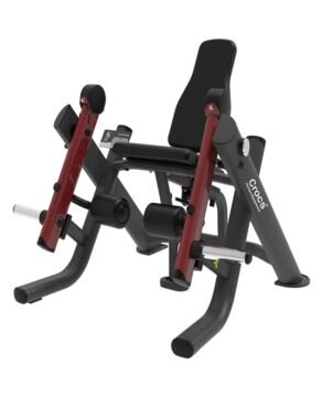 FE-310 Seated Leg Extension