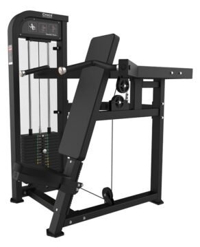 IM-006 Shoulder Press