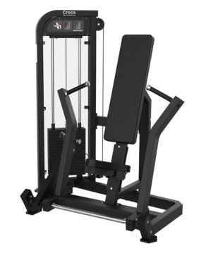 IM-008 Seated Chest Press