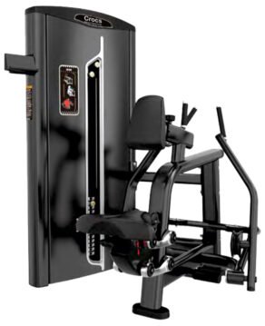 MA07 Rowing Machine