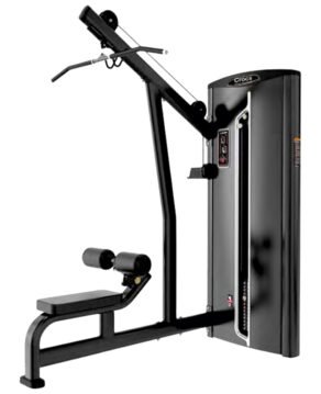 MA08 Lat Pulldown