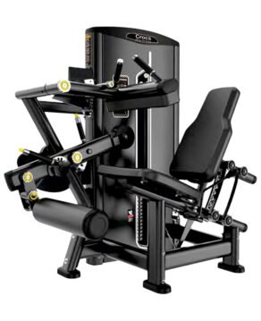 MA12 Seated Leg Curl