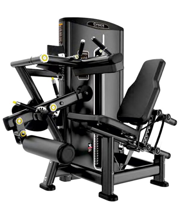 MA12 Seated Leg Curl