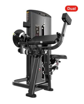 MA31 Biceps Curl & Triceps Extension