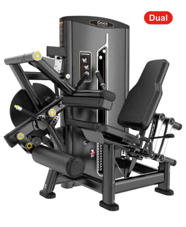 MA33 Leg Curl & Extension MA33 Leg Curl & Extension