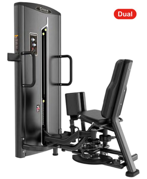 MA34 Abductor & Adductor