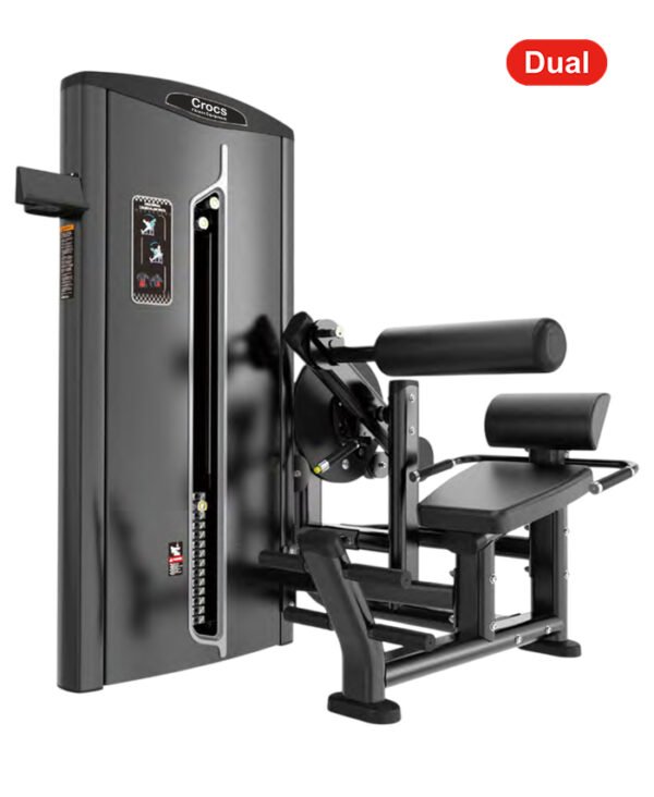 MA35 Abdominal & Back Extension