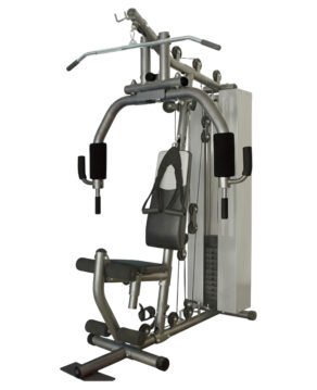 Multi-Functional Home Gym Machine