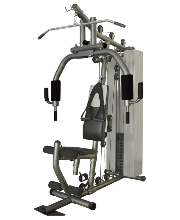 Multi-Functional Home Gym Machine