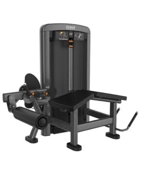 PL-001 Prone Leg Curl