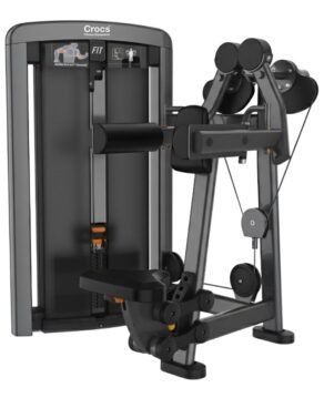 PL-005 Delt Machine