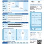 PureBCA-900H-Report Sheet