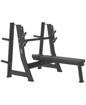 B023 Olympic Flat Bench