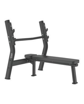 B023A Olympic Flat Bench