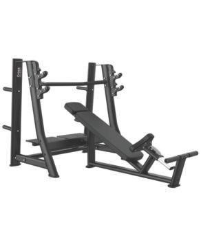 B025 Olympic Incline Bench