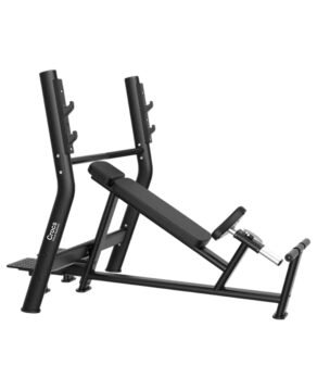 B025A Olympic Incline Bench