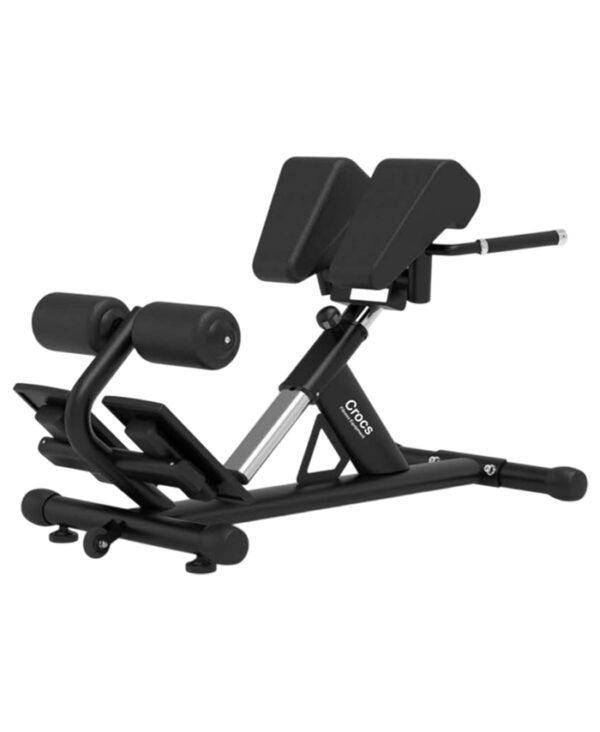 B026A Hyperextension