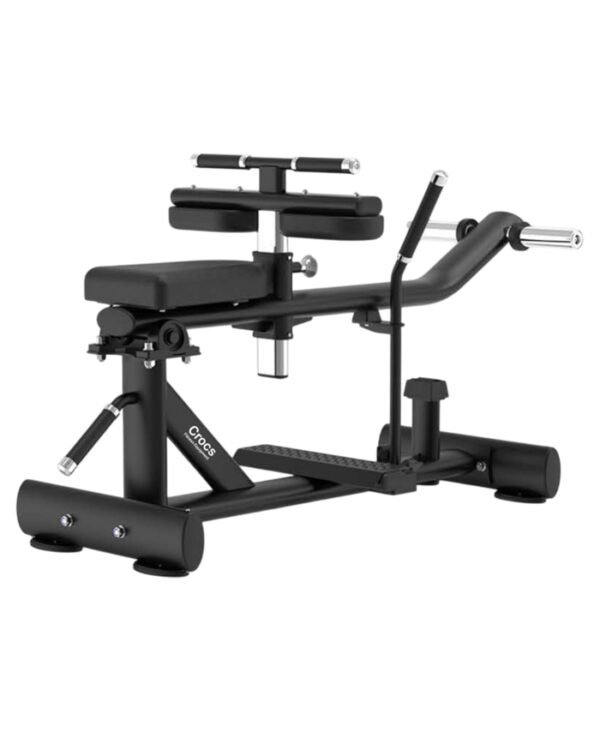 B029 Seated Calf Raise