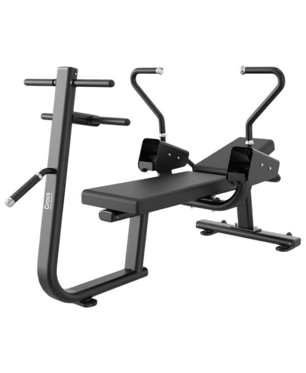 B032 Abdominal Machine
