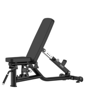 B037 Fid Bench