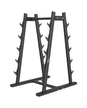 B039 Barbell Rack