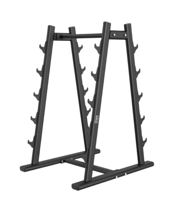 B039 Barbell Rack