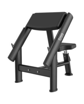 B040 Preacher Curl