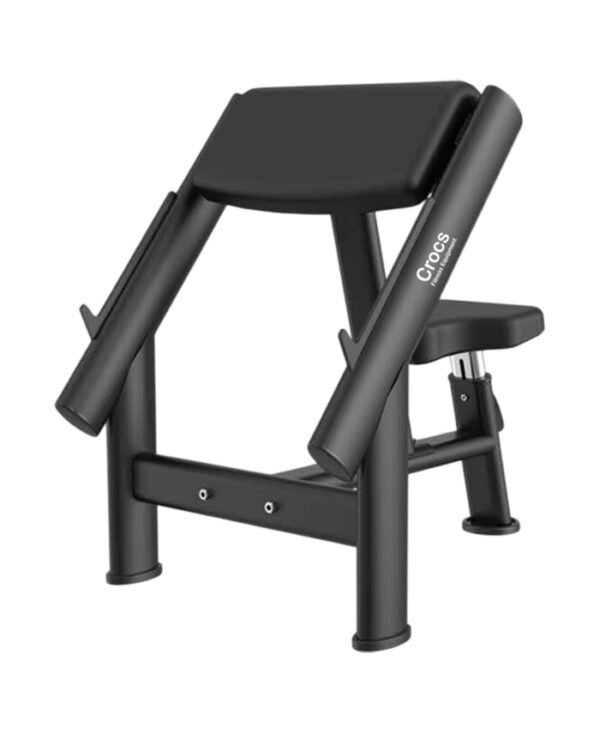B040 Preacher Curl