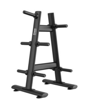 B041 Weight Plate Tree