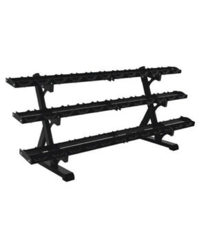 CS-030B Dumbbell Rack