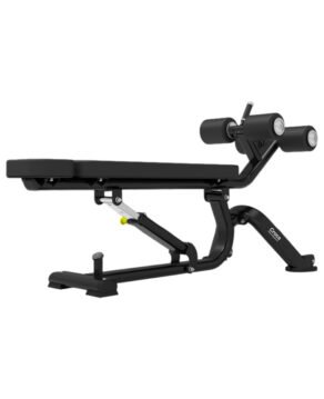 ITF8401 Adjustable AB Bench