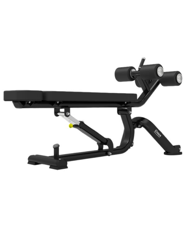 ITF8401 Adjustable AB Bench