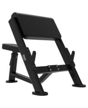 ITF8501 Seated Arm Curl Bench