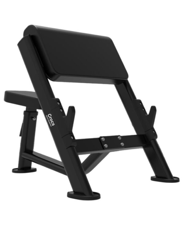 ITF8501 Seated Arm Curl Bench