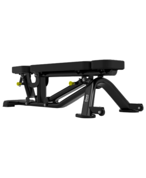 ITF8802 Fid Bench